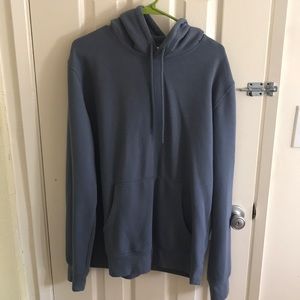 H&M classic hoodie
